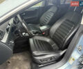 Сірий Фольксваген CC / Passat CC, об'ємом двигуна 1.98 л та пробігом 206 тис. км за 7200 $, фото 23 на Automoto.ua