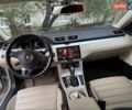Серый Фольксваген CC / Passat CC, объемом двигателя 1.98 л и пробегом 230 тыс. км за 9999 $, фото 4 на Automoto.ua