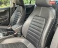 Серый Фольксваген CC / Passat CC, объемом двигателя 1.98 л и пробегом 220 тыс. км за 8500 $, фото 47 на Automoto.ua