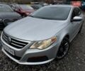 Серый Фольксваген CC / Passat CC, объемом двигателя 1.98 л и пробегом 162 тыс. км за 8500 $, фото 1 на Automoto.ua