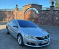 Серый Фольксваген CC / Passat CC, объемом двигателя 1.97 л и пробегом 198 тыс. км за 11400 $, фото 1 на Automoto.ua