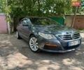Серый Фольксваген CC / Passat CC, объемом двигателя 2 л и пробегом 330 тыс. км за 6950 $, фото 1 на Automoto.ua