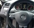 Сірий Фольксваген CC / Passat CC, об'ємом двигуна 2 л та пробігом 280 тис. км за 8000 $, фото 37 на Automoto.ua