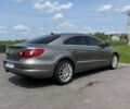Серый Фольксваген CC / Passat CC, объемом двигателя 1.97 л и пробегом 243 тыс. км за 10400 $, фото 6 на Automoto.ua