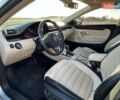 Серый Фольксваген CC / Passat CC, объемом двигателя 1.98 л и пробегом 223 тыс. км за 8900 $, фото 33 на Automoto.ua