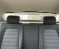 Серый Фольксваген CC / Passat CC, объемом двигателя 1.97 л и пробегом 243 тыс. км за 10400 $, фото 25 на Automoto.ua