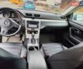 Серый Фольксваген CC / Passat CC, объемом двигателя 1.98 л и пробегом 206 тыс. км за 6200 $, фото 12 на Automoto.ua