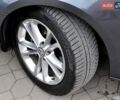 Серый Фольксваген CC / Passat CC, объемом двигателя 1.98 л и пробегом 242 тыс. км за 6800 $, фото 36 на Automoto.ua