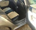 Серый Фольксваген CC / Passat CC, объемом двигателя 2 л и пробегом 260 тыс. км за 9000 $, фото 3 на Automoto.ua