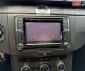 Серый Фольксваген CC / Passat CC, объемом двигателя 1.98 л и пробегом 217 тыс. км за 9700 $, фото 16 на Automoto.ua