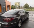 Серый Фольксваген CC / Passat CC, объемом двигателя 1.98 л и пробегом 222 тыс. км за 11900 $, фото 11 на Automoto.ua