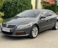 Серый Фольксваген CC / Passat CC, объемом двигателя 1.98 л и пробегом 220 тыс. км за 8500 $, фото 1 на Automoto.ua