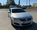 Серый Фольксваген CC / Passat CC, объемом двигателя 1.98 л и пробегом 302 тыс. км за 6300 $, фото 1 на Automoto.ua