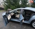 Серый Фольксваген CC / Passat CC, объемом двигателя 1.8 л и пробегом 108 тыс. км за 9450 $, фото 37 на Automoto.ua