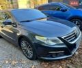 Серый Фольксваген CC / Passat CC, объемом двигателя 1.98 л и пробегом 285 тыс. км за 8019 $, фото 1 на Automoto.ua