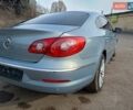 Серый Фольксваген CC / Passat CC, объемом двигателя 1.8 л и пробегом 108 тыс. км за 9450 $, фото 34 на Automoto.ua