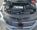 Серый Фольксваген CC / Passat CC, объемом двигателя 1.98 л и пробегом 166 тыс. км за 8500 $, фото 49 на Automoto.ua