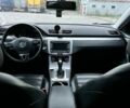 Серый Фольксваген CC / Passat CC, объемом двигателя 1.98 л и пробегом 257 тыс. км за 8300 $, фото 22 на Automoto.ua
