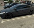 Сірий Фольксваген CC / Passat CC, об'ємом двигуна 1.98 л та пробігом 240 тис. км за 8700 $, фото 1 на Automoto.ua