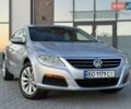 Серый Фольксваген CC / Passat CC, объемом двигателя 1.98 л и пробегом 121 тыс. км за 7999 $, фото 18 на Automoto.ua