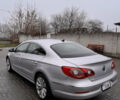 Серый Фольксваген CC / Passat CC, объемом двигателя 1.98 л и пробегом 183 тыс. км за 9000 $, фото 5 на Automoto.ua