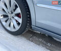 Сірий Фольксваген CC / Passat CC, об'ємом двигуна 2 л та пробігом 252 тис. км за 11700 $, фото 52 на Automoto.ua