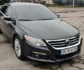 Серый Фольксваген CC / Passat CC, объемом двигателя 1.98 л и пробегом 175 тыс. км за 8399 $, фото 1 на Automoto.ua