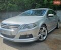 Серый Фольксваген CC / Passat CC, объемом двигателя 1.97 л и пробегом 257 тыс. км за 11500 $, фото 15 на Automoto.ua