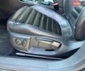 Сірий Фольксваген CC / Passat CC, об'ємом двигуна 1.97 л та пробігом 204 тис. км за 10000 $, фото 11 на Automoto.ua