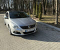 Серый Фольксваген CC / Passat CC, объемом двигателя 1.97 л и пробегом 189 тыс. км за 12000 $, фото 12 на Automoto.ua