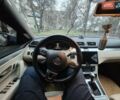 Сірий Фольксваген CC / Passat CC, об'ємом двигуна 1.98 л та пробігом 212 тис. км за 8700 $, фото 24 на Automoto.ua
