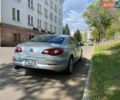Серый Фольксваген CC / Passat CC, объемом двигателя 2 л и пробегом 175 тыс. км за 8900 $, фото 32 на Automoto.ua