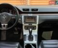 Серый Фольксваген CC / Passat CC, объемом двигателя 1.98 л и пробегом 250 тыс. км за 8500 $, фото 47 на Automoto.ua