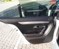 Серый Фольксваген CC / Passat CC, объемом двигателя 2 л и пробегом 265 тыс. км за 6500 $, фото 38 на Automoto.ua