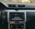 Сірий Фольксваген CC / Passat CC, об'ємом двигуна 1.98 л та пробігом 237 тис. км за 8800 $, фото 22 на Automoto.ua