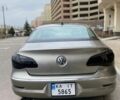 Серый Фольксваген CC / Passat CC, объемом двигателя 2 л и пробегом 246 тыс. км за 8900 $, фото 4 на Automoto.ua