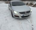 Серый Фольксваген CC / Passat CC, объемом двигателя 1.98 л и пробегом 295 тыс. км за 6550 $, фото 1 на Automoto.ua