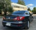 Серый Фольксваген CC / Passat CC, объемом двигателя 1.98 л и пробегом 294 тыс. км за 7000 $, фото 9 на Automoto.ua