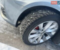 Сірий Фольксваген CC / Passat CC, об'ємом двигуна 2 л та пробігом 252 тис. км за 11700 $, фото 12 на Automoto.ua