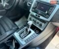Серый Фольксваген CC / Passat CC, объемом двигателя 1.98 л и пробегом 130 тыс. км за 11900 $, фото 12 на Automoto.ua