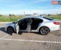 Серый Фольксваген CC / Passat CC, объемом двигателя 2 л и пробегом 265 тыс. км за 6500 $, фото 16 на Automoto.ua