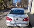 Серый Фольксваген CC / Passat CC, объемом двигателя 2 л и пробегом 292 тыс. км за 7000 $, фото 3 на Automoto.ua