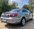 Серый Фольксваген CC / Passat CC, объемом двигателя 1.8 л и пробегом 275 тыс. км за 8400 $, фото 4 на Automoto.ua