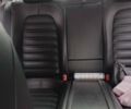 Серый Фольксваген CC / Passat CC, объемом двигателя 1.98 л и пробегом 222 тыс. км за 11900 $, фото 9 на Automoto.ua