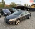 Серый Фольксваген CC / Passat CC, объемом двигателя 1.98 л и пробегом 198 тыс. км за 8500 $, фото 1 на Automoto.ua