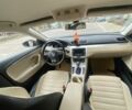 Сірий Фольксваген CC / Passat CC, об'ємом двигуна 2 л та пробігом 246 тис. км за 8900 $, фото 25 на Automoto.ua