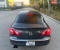 Серый Фольксваген CC / Passat CC, объемом двигателя 1.98 л и пробегом 270 тыс. км за 7500 $, фото 12 на Automoto.ua
