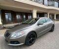 Серый Фольксваген CC / Passat CC, объемом двигателя 2 л и пробегом 246 тыс. км за 8900 $, фото 7 на Automoto.ua