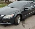 Серый Фольксваген CC / Passat CC, объемом двигателя 1.98 л и пробегом 175 тыс. км за 8399 $, фото 1 на Automoto.ua