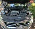 Сірий Фольксваген CC / Passat CC, об'ємом двигуна 1.98 л та пробігом 153 тис. км за 7900 $, фото 31 на Automoto.ua